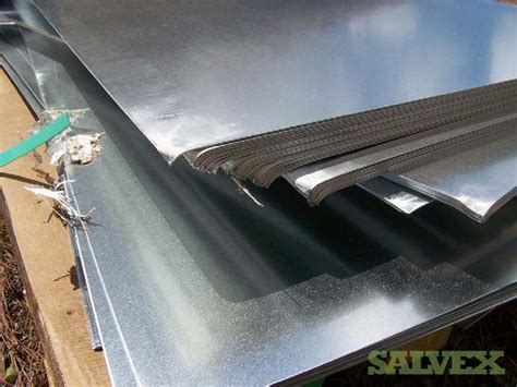 20 gauge galvanized sheet metal cost|20 gauge galvanized steel sheet.